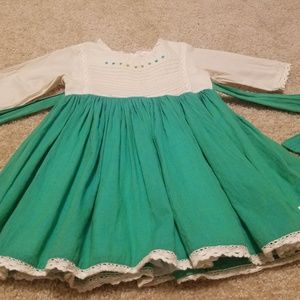 Well Dresses Wolf Green Victorian 2T